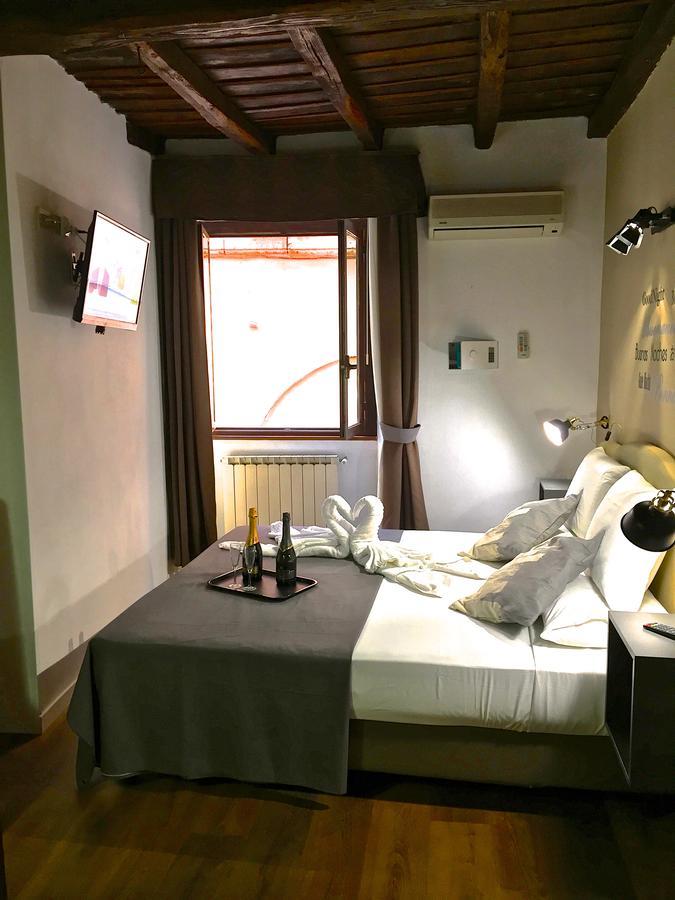 Do-Do Navona Suites Rome Exterior photo