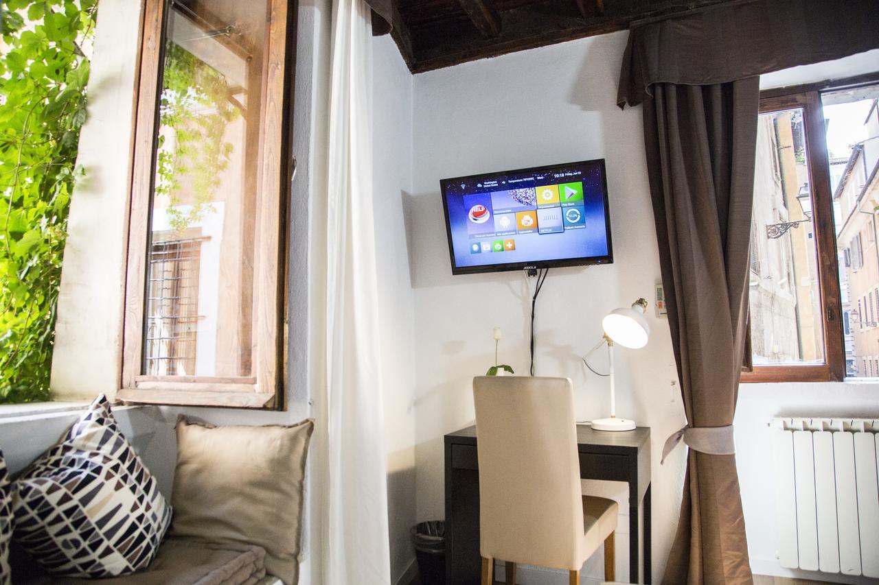 Do-Do Navona Suites Rome Exterior photo