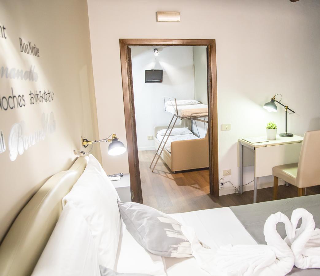 Do-Do Navona Suites Rome Exterior photo