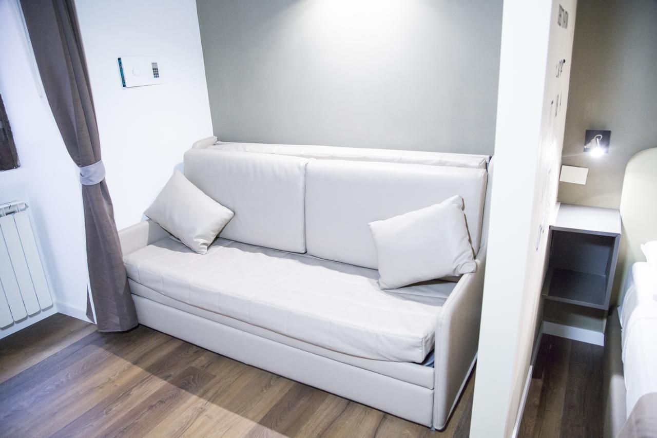 Do-Do Navona Suites Rome Exterior photo