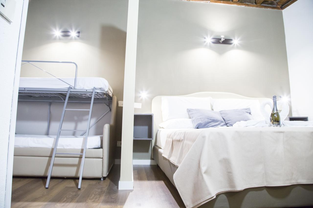 Do-Do Navona Suites Rome Exterior photo