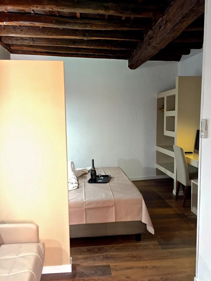 Do-Do Navona Suites Rome Exterior photo