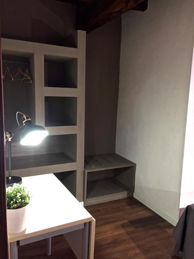 Do-Do Navona Suites Rome Room photo